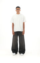 Onyx Fade Denim