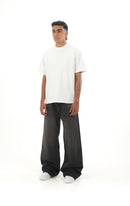 Onyx Fade Denim
