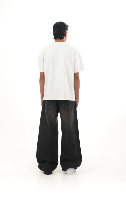 Onyx Fade Denim