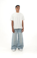 Icefield Wide Denim
