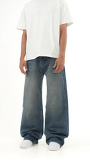 Terrain Vintage Denim