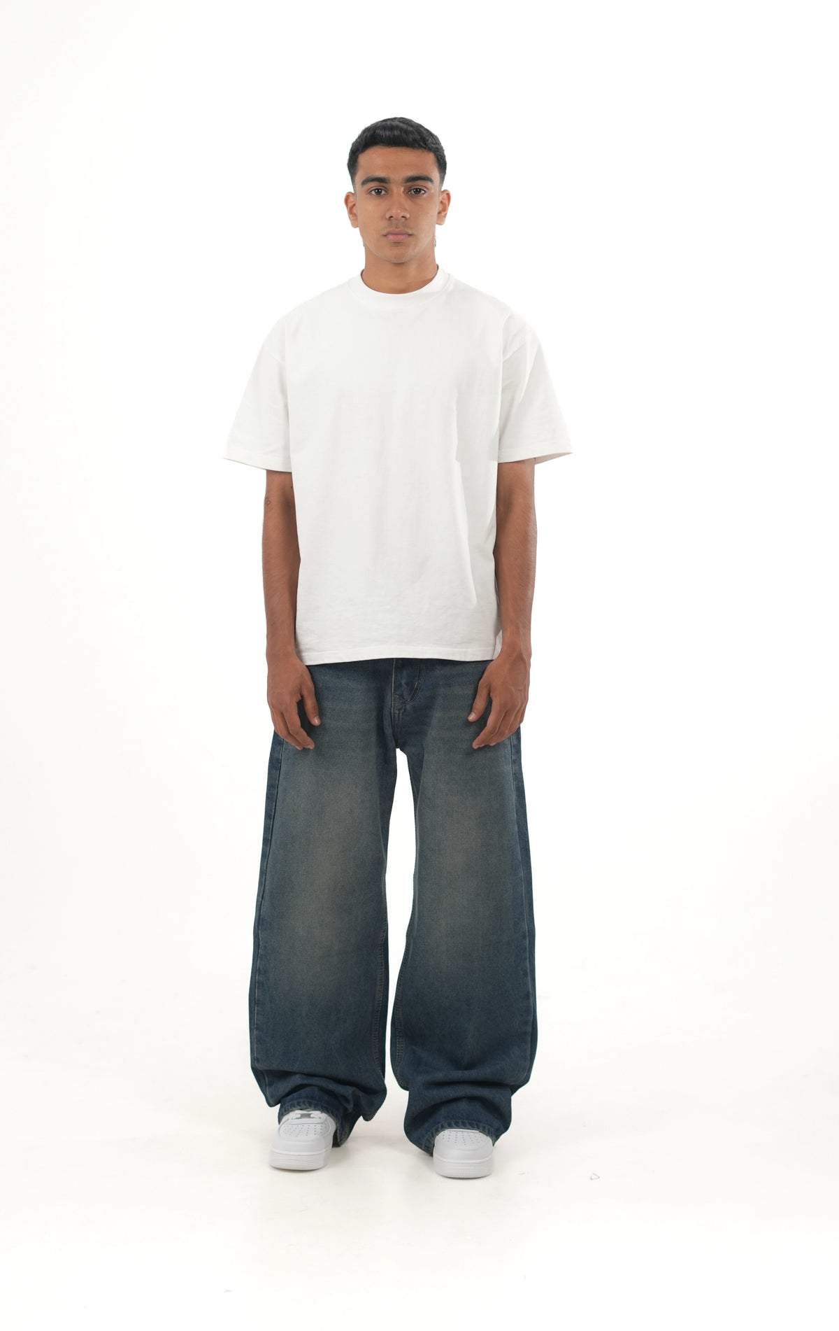 Terrain Vintage Denim