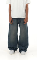 Terrain Vintage Denim
