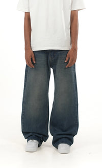 Terrain Vintage Denim