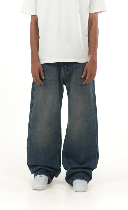 Terrain Vintage Denim