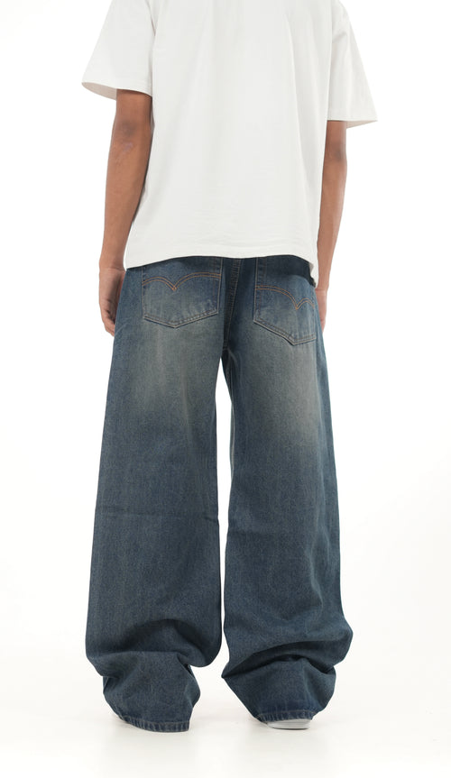 Terrain Vintage Denim