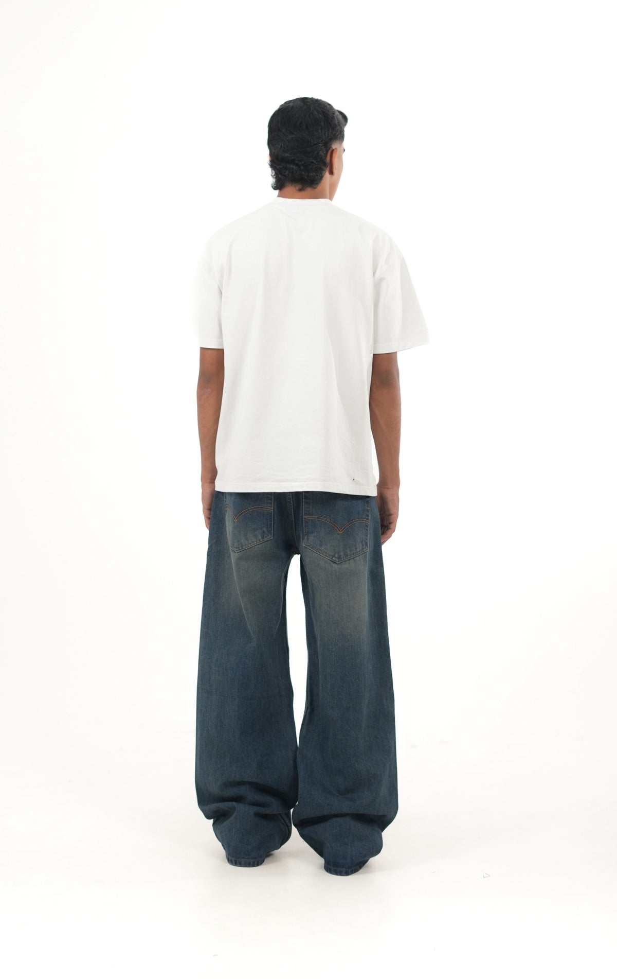 Terrain Vintage Denim
