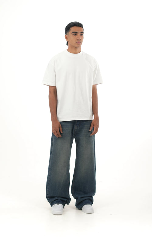 Terrain Vintage Denim