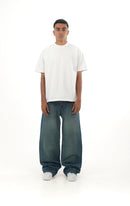 Cascade Fade Denim