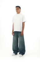 Cascade Fade Denim
