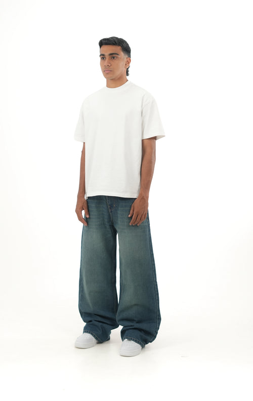 Cascade Fade Denim