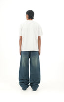 Cascade Fade Denim