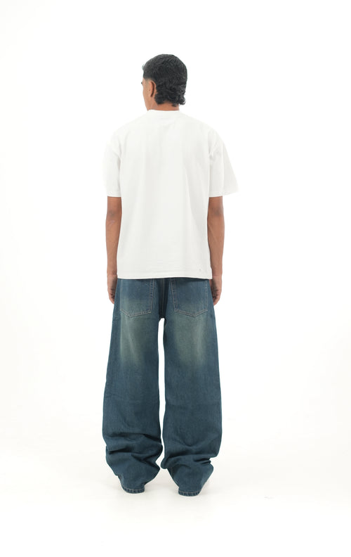 Cascade Fade Denim