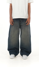 Monarch Denim