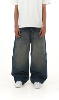 Monarch Denim