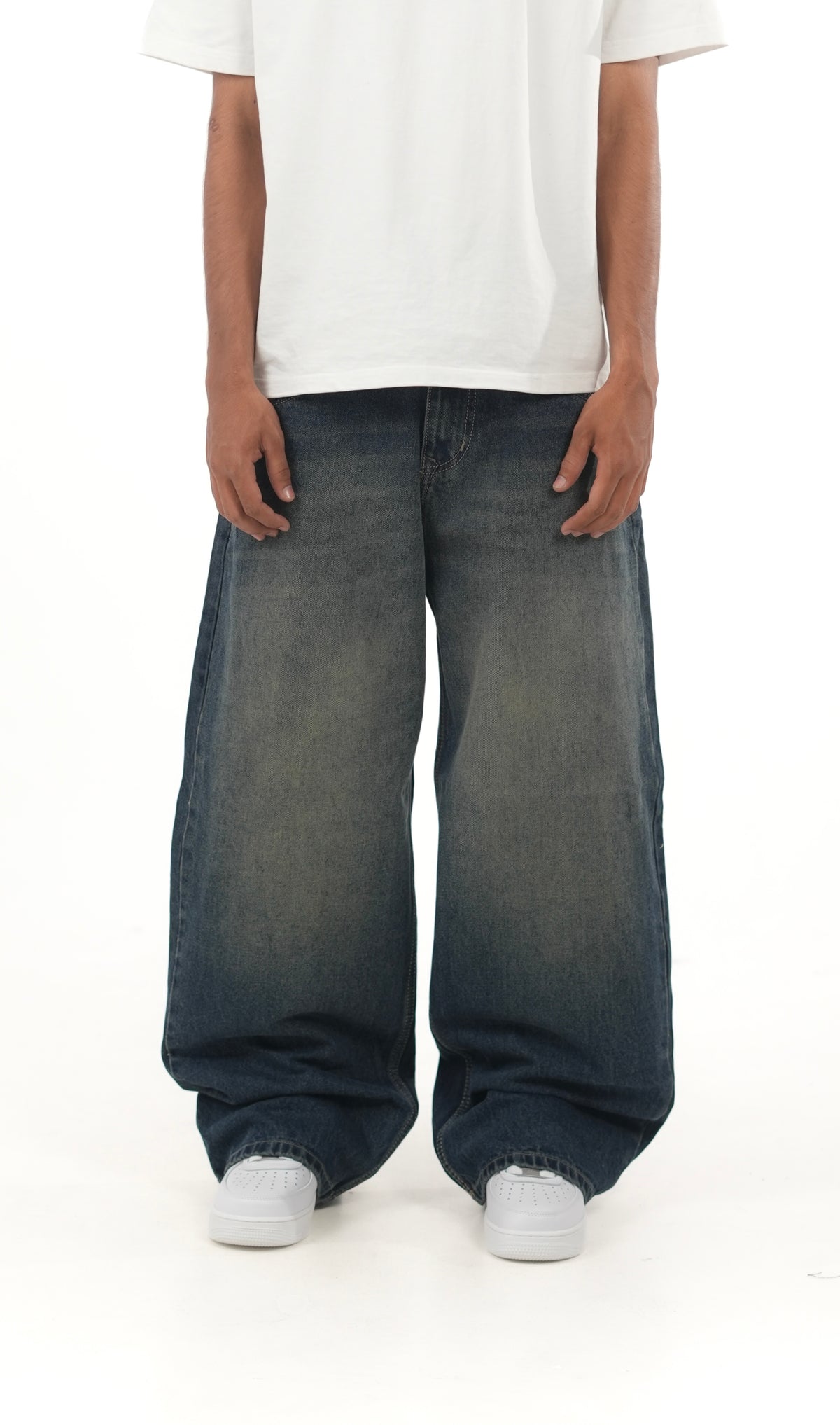 Monarch Denim