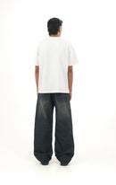 Crest Fade Denim