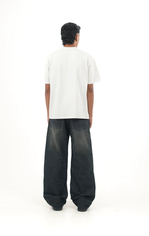 Crest Fade Denim