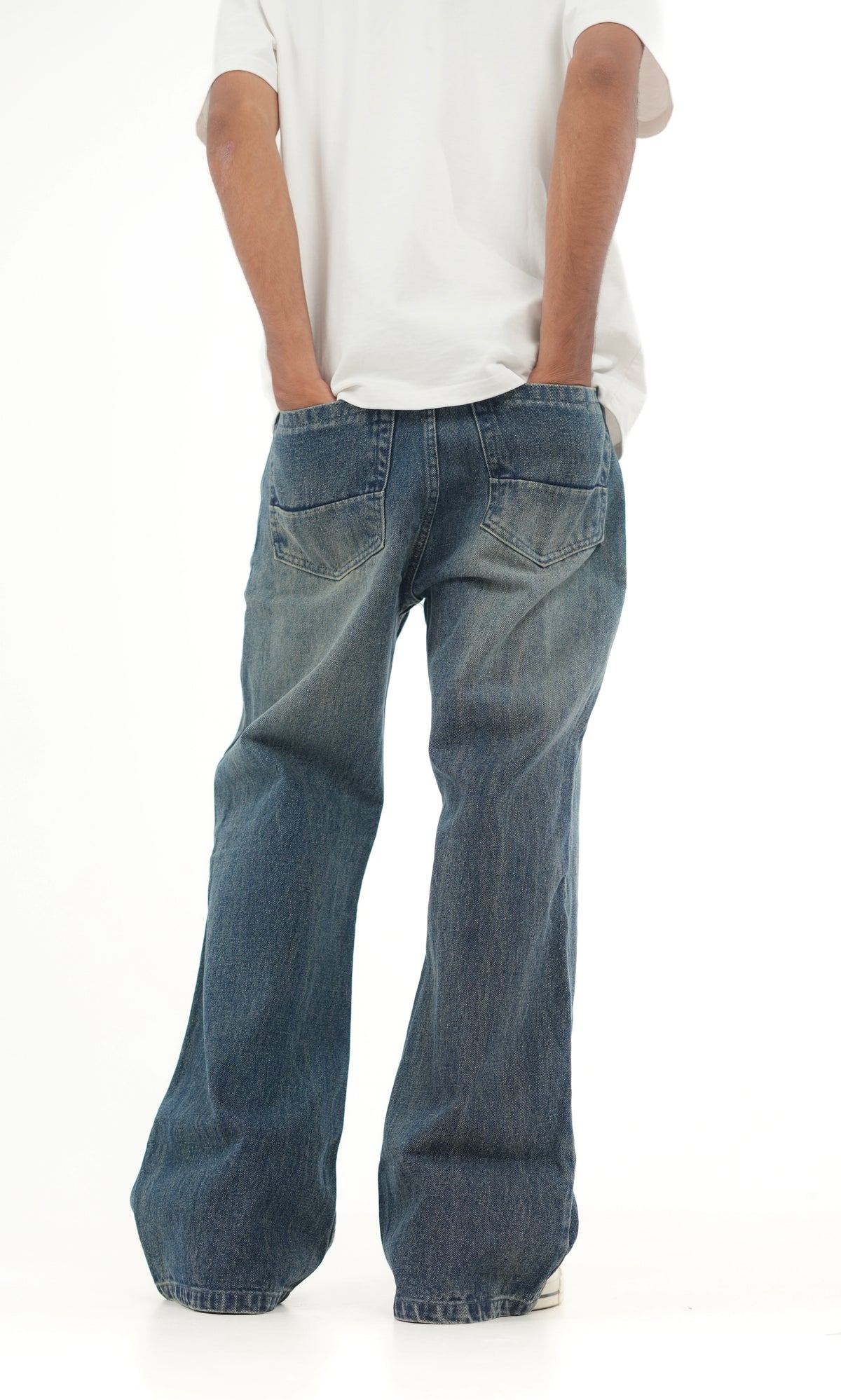 Heritage Bootcut