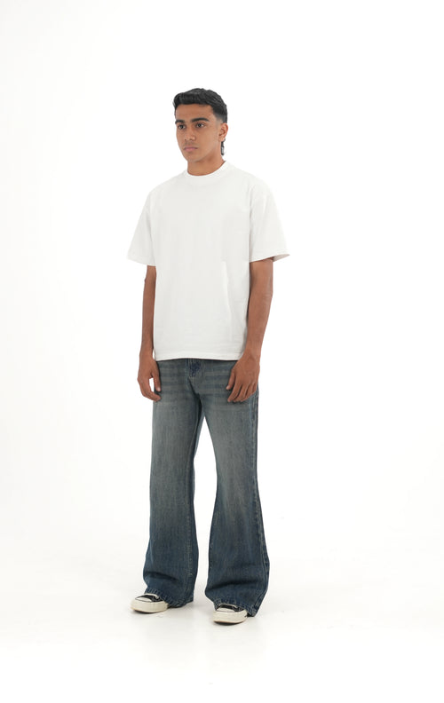 Heritage Bootcut