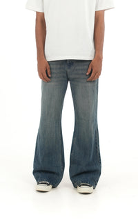 Heritage Bootcut