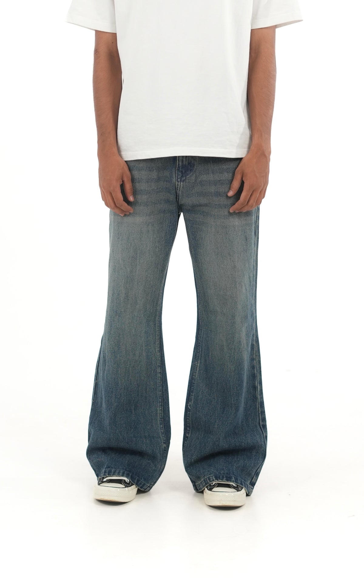 Heritage Bootcut