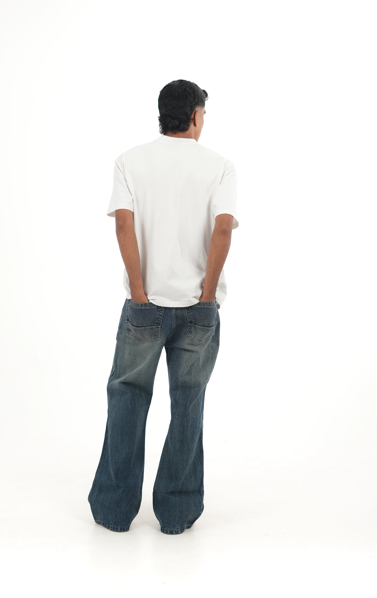 Heritage Bootcut
