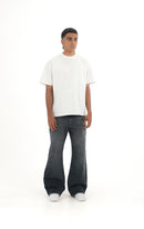 Raven Bootcut
