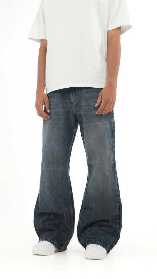 Raven Bootcut