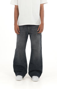 Raven Bootcut