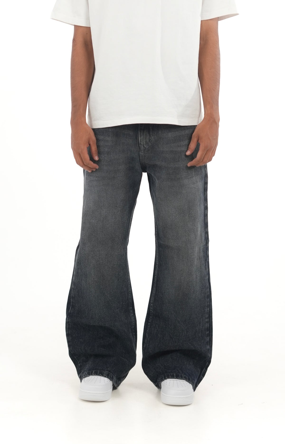 Raven Bootcut