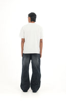 Raven Bootcut