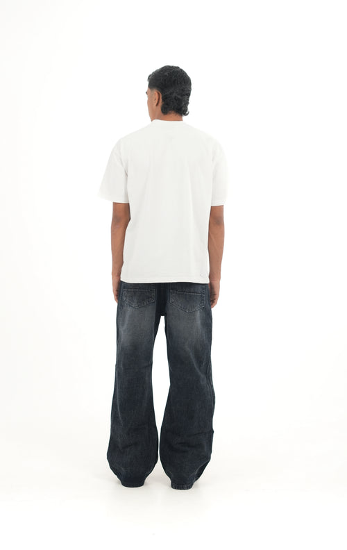 Raven Bootcut