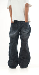 Raven Bootcut