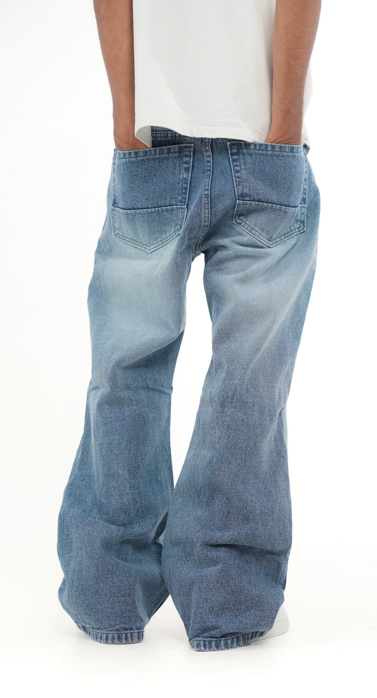 Frozen Tide Bootcut