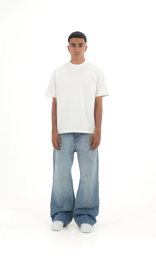 Frozen Tide Bootcut