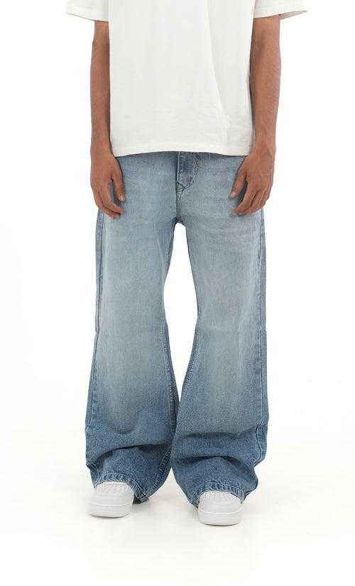 Frozen Tide Bootcut