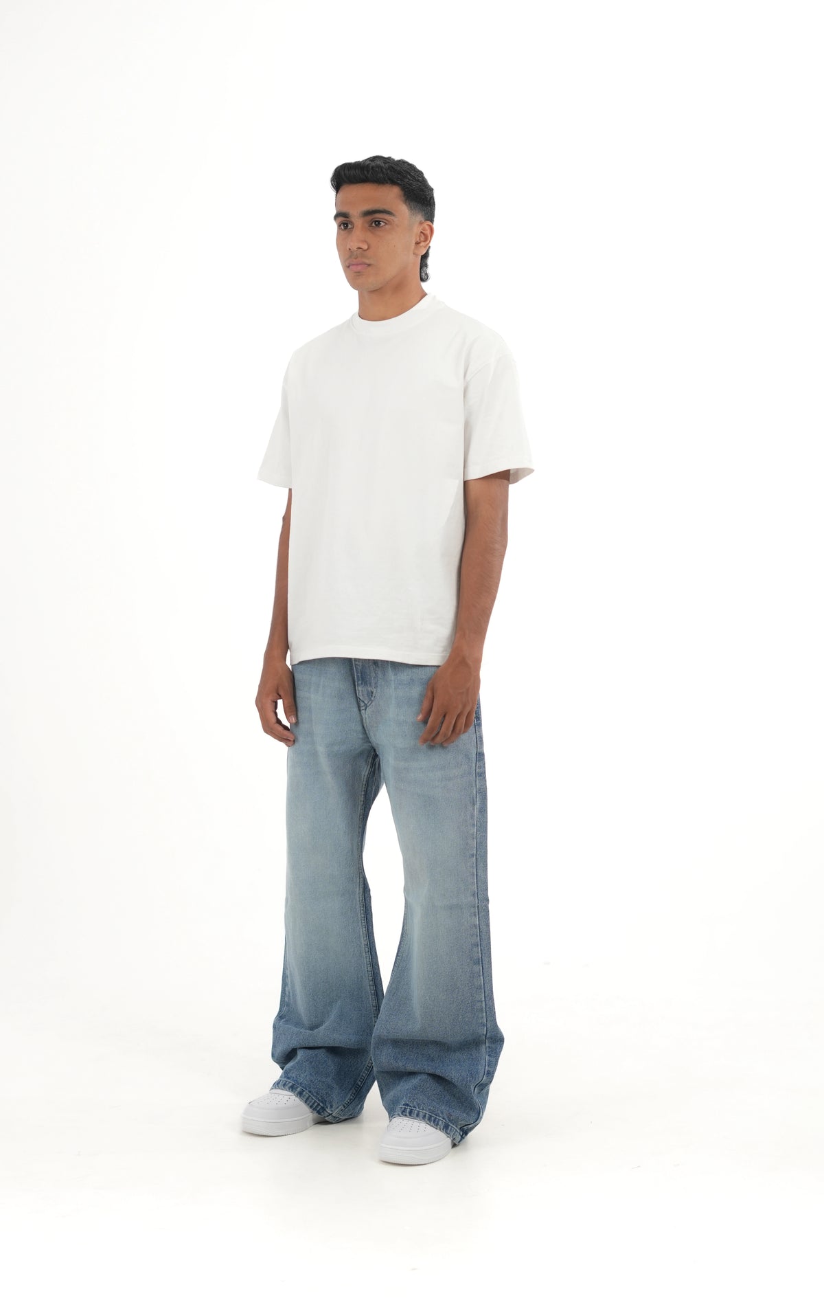 Frozen Tide Bootcut