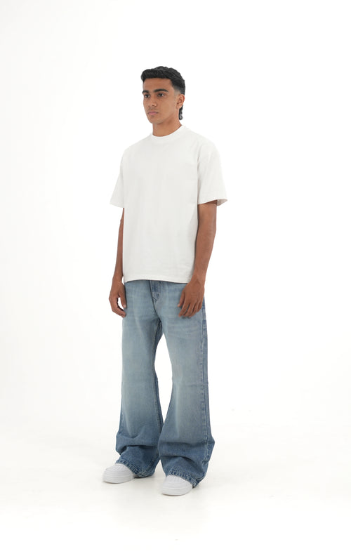 Frozen Tide Bootcut