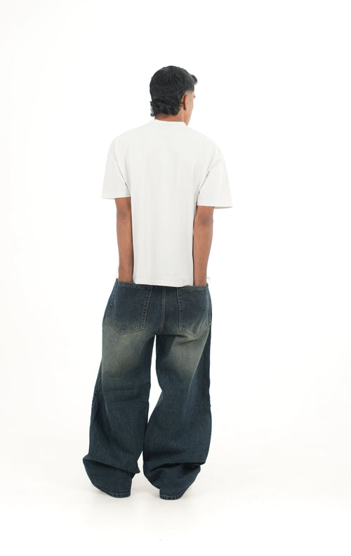 Vault Shaded Denim