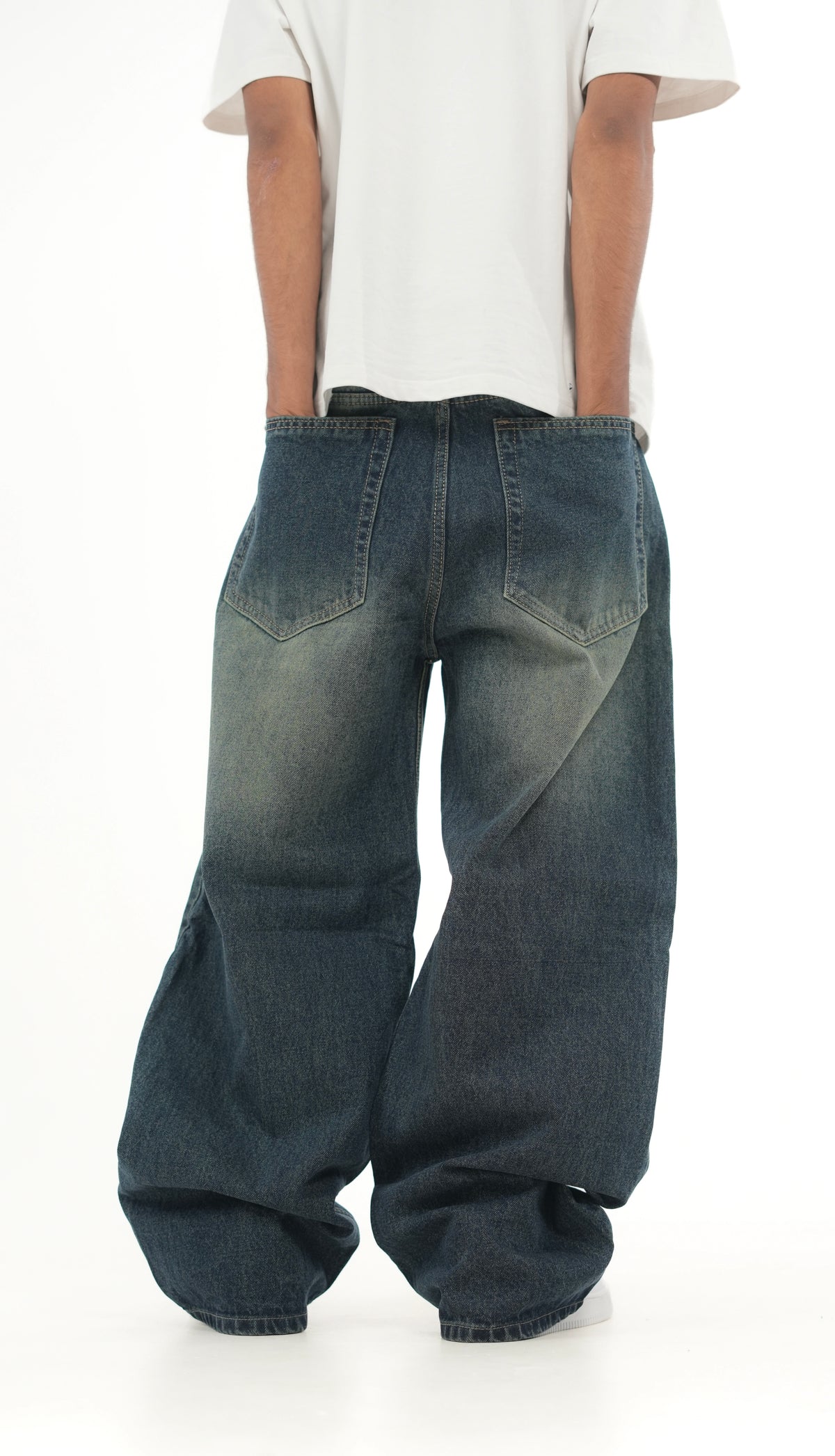 Vault Shaded Denim