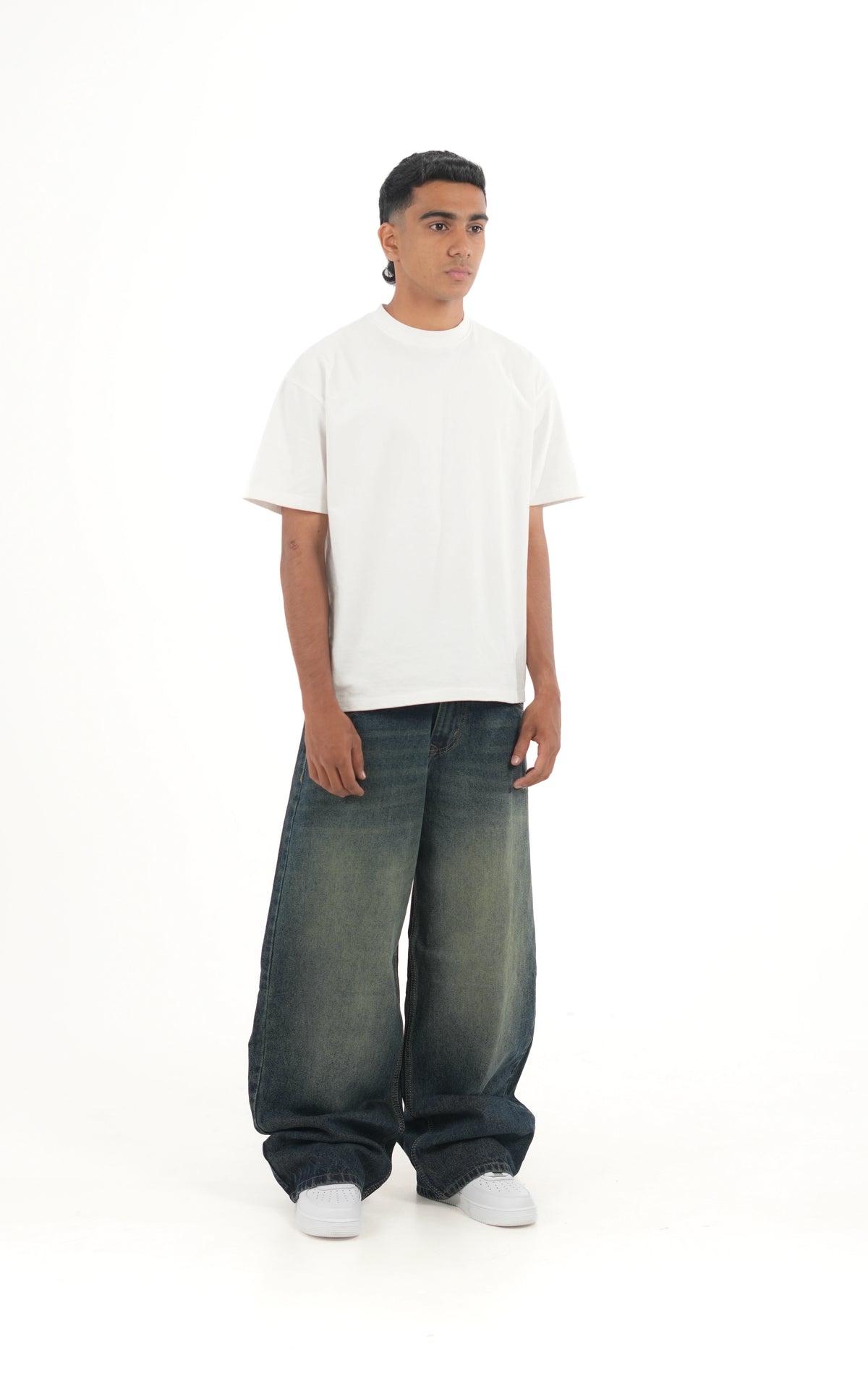 Vault Shaded Denim