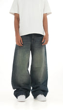 Vault Shaded Denim