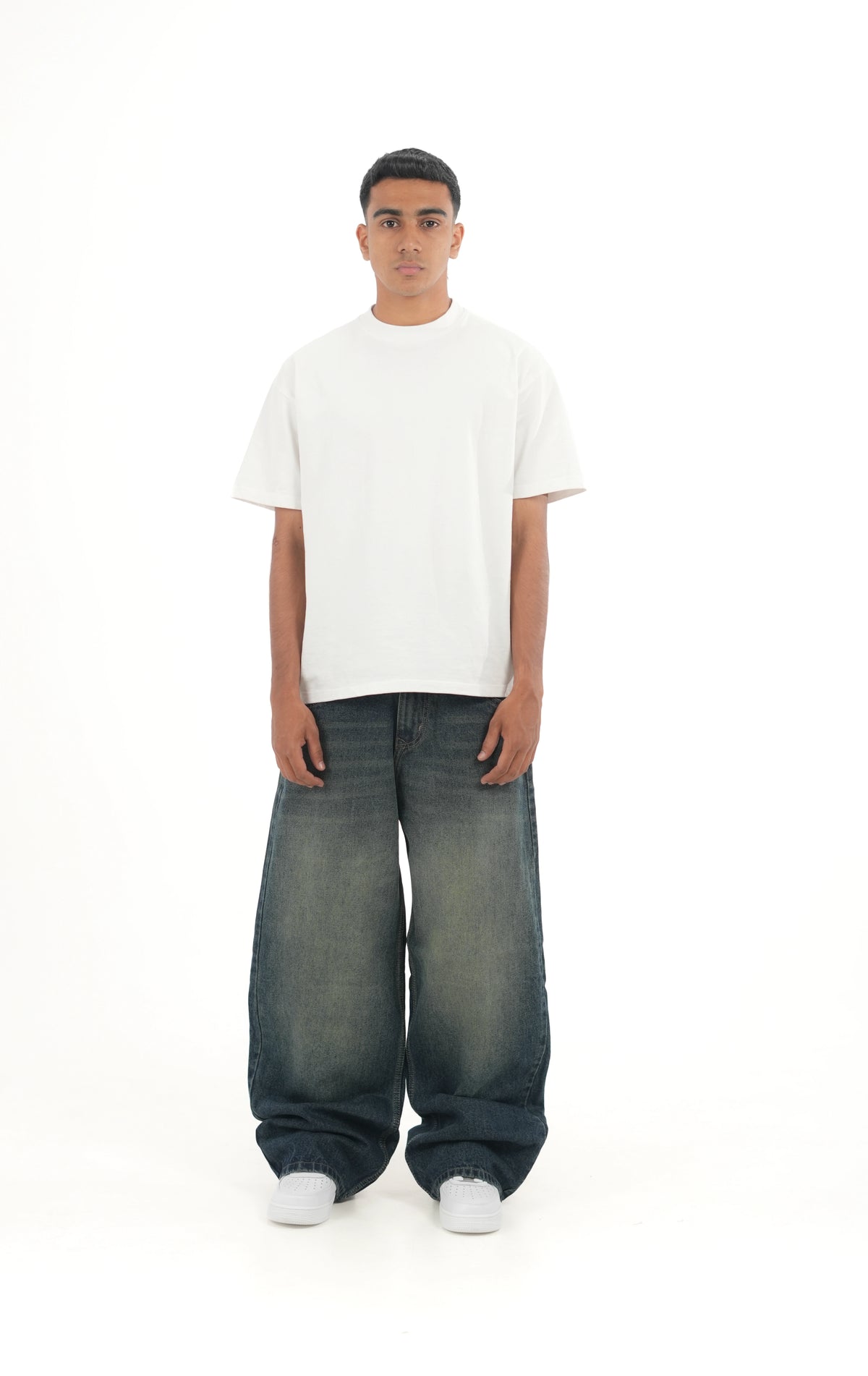 Vault Shaded Denim