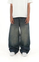 Vault Shaded Denim