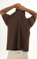 WF Beige Denim