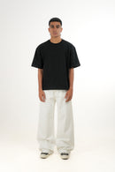 WF White Denim