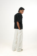 WF White Denim