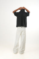 WF White Denim
