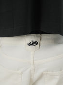 WF White Denim